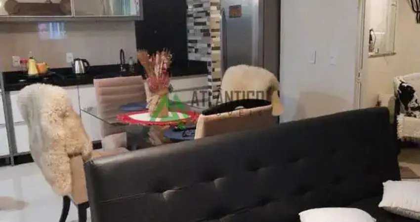 Apartamento com 1 quarto à venda na Rua José Gomes Filho, 381, Centro, Penha