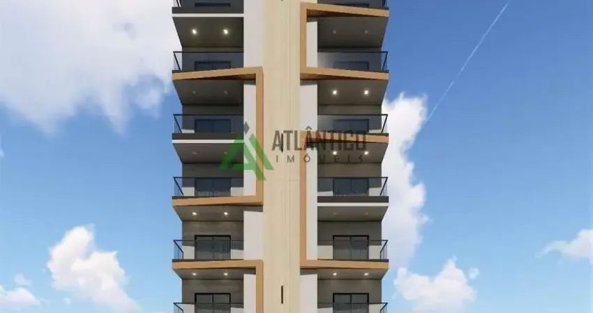 Apartamento com 3 quartos à venda na Rua Jornalista Abdon Fóes, Gravata, Navegantes
