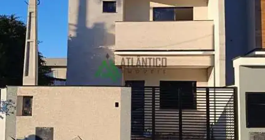 Casa com 2 quartos à venda na Rua Carlos de Goes Rebello, 175, Centro, Navegantes