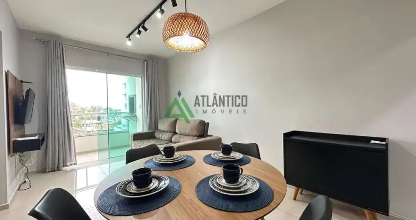 Apartamento com 2 quartos à venda na Rua Waldemar Krieger, 713, Gravata, Navegantes