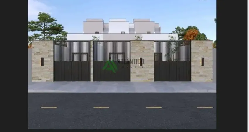 Casa com 3 quartos à venda na Rua B, 506, Nossa Senhora de Fátima, Penha