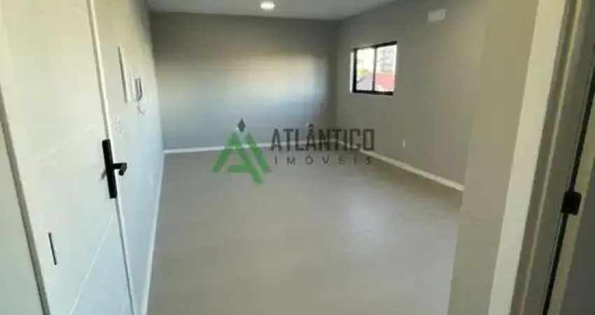 Kitnet / Stúdio à venda na Rua Antonio Adolfo Cabral, 329, Gravata, Navegantes