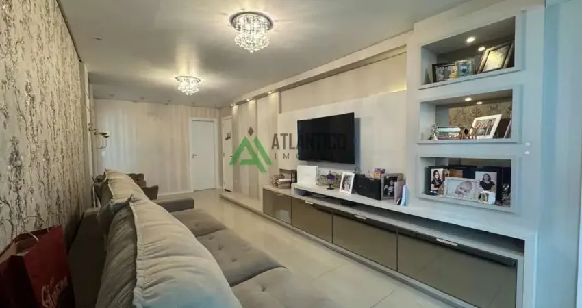 Apartamento com 3 quartos à venda na Rua Nelson Seara Heusi, Gravata, Navegantes