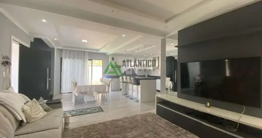 Casa à venda na Rua Gildo Cabral, 942, Itajubá, Barra Velha