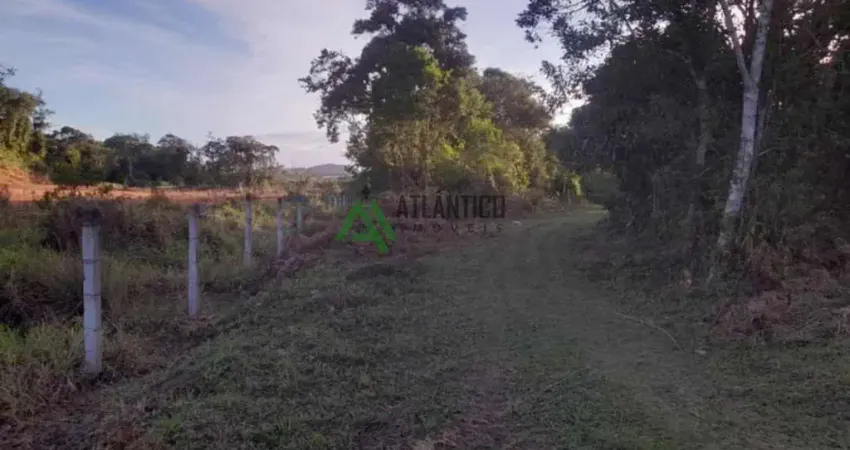Chácara / sítio à venda na Rua Jose de oliveira, Corveta, Araquari