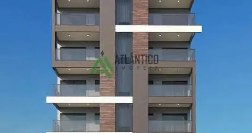 Apartamento com 2 quartos à venda na Rua Carlos Boos, 241, Gravata, Navegantes