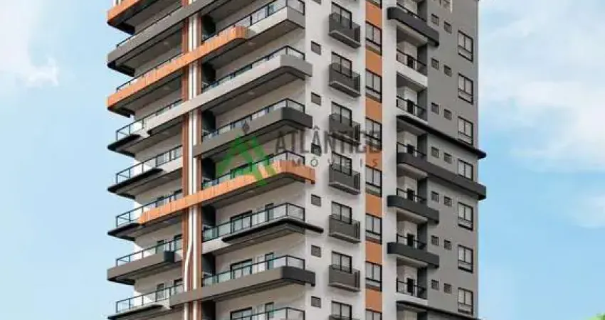 Apartamento com 2 quartos à venda na Avenida Osvaldo José Reiser, 89, Meia Praia, Navegantes