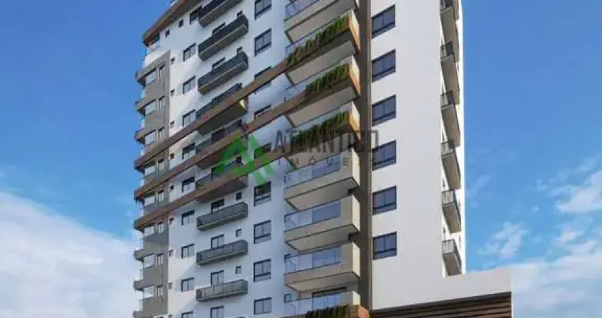 Apartamento com 3 quartos à venda na Avenida Rio do Sul, 15, Gravata, Navegantes