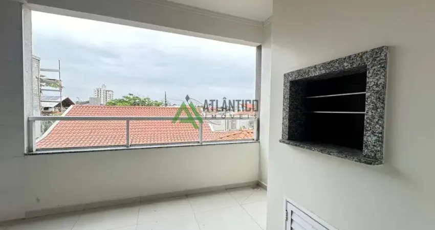 Apartamento com 2 quartos à venda na Rua Nelson Seara Heusi, 1107, Gravata, Navegantes