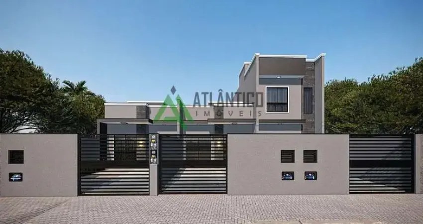 Casa com 2 quartos à venda na CORRETORA ONELIA COUTO CABRAL 787, Gravata, Navegantes