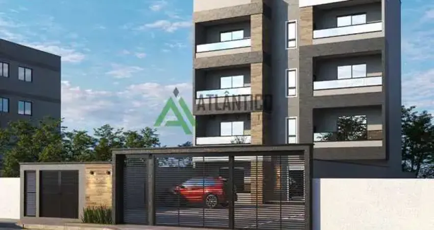 Apartamento com 2 quartos à venda na Helmuth Baungarth 874, Gravata, Navegantes