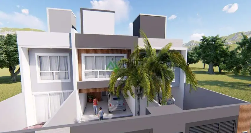 Casa com 2 quartos à venda na Rua Ayrton Senna, 308, Itacolomi, Balneário Piçarras