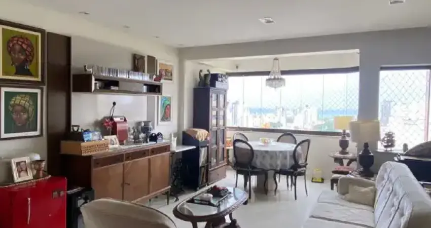 Lindo apartamento andar alto e vista mar no loteamento aquarius