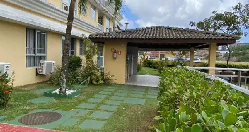 Lindo apartamento de 2/4 com suíte e andar alto no horto são rafael