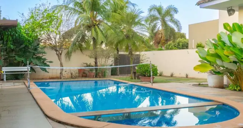 Casa exclusiva à venda em vila goulart, rondonópolis – 4 suítes, 6 vagas, mobiliada