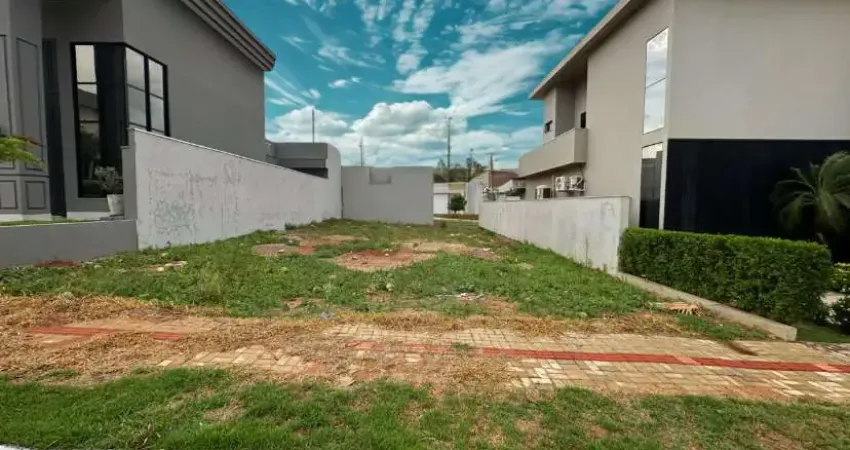 Lote em condomínio premium de vila goulart iii – 300m², financiamento e permuta