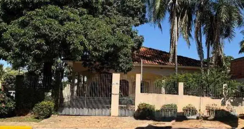 Casa à venda em jardim guanabara, rondonópolis – 4 quartos, 273 m²