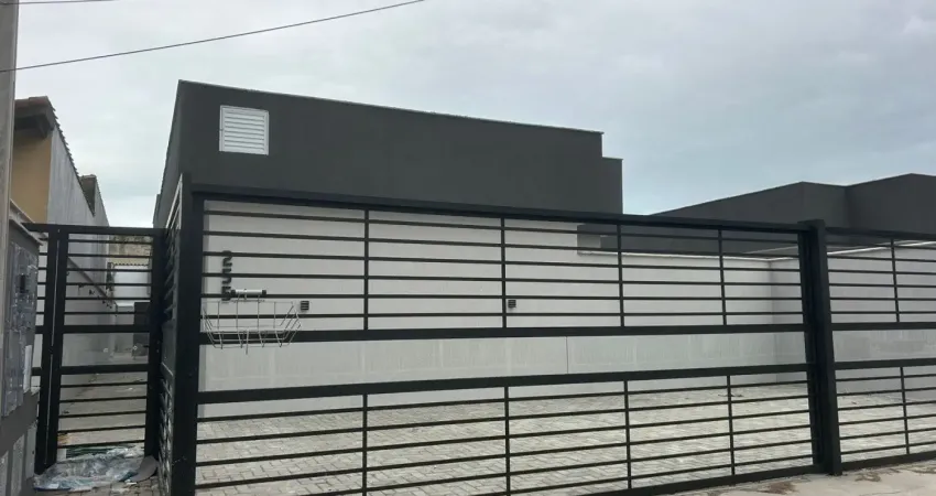 Casa em condominio fechado 550 metros do mar - itanhaém sp litoral sul