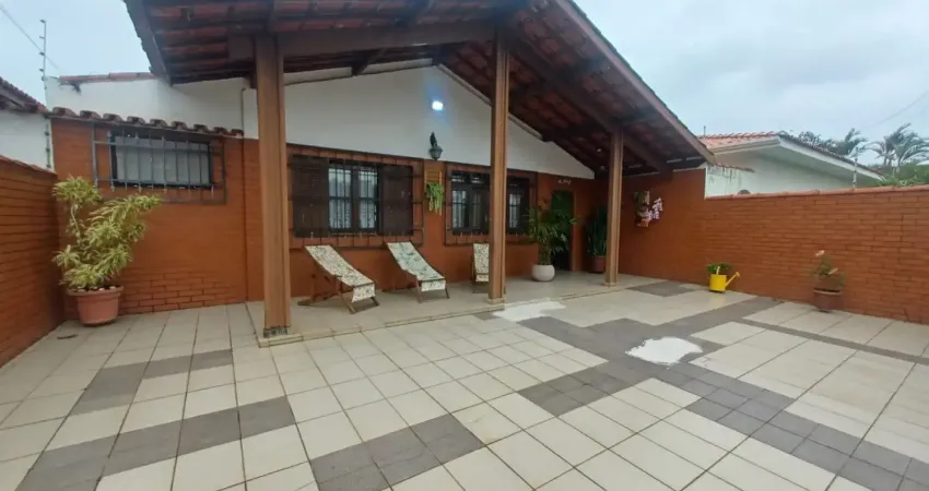 Venha morar 2 minutos do mar - lindo imóvel em itanhaém litoral de são paulo