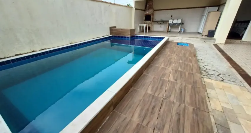 ️ única oportunidade em itanhaém – casa dos sonhos a 1.000 metros do mar!