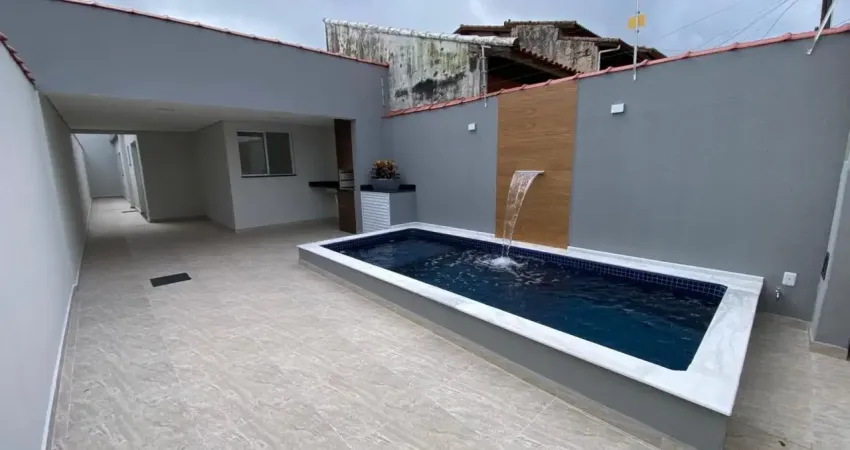 Lindo imóvel na cidade de itanhaém, em uma das praias mais belas de itanhaém