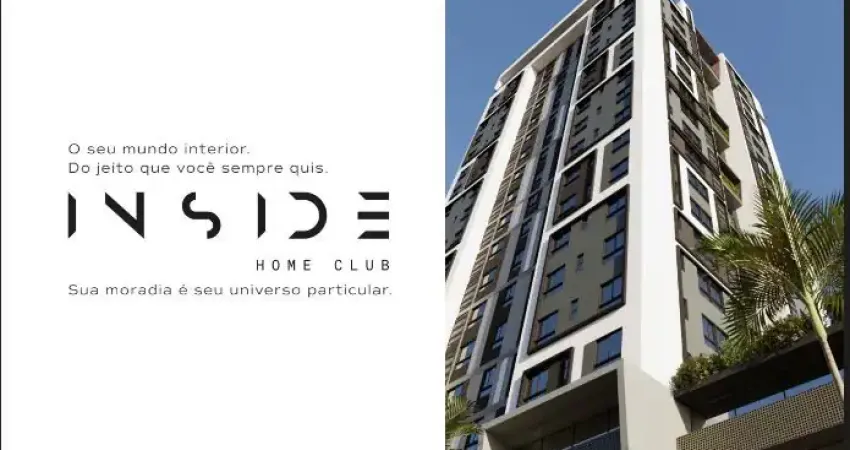 Inside home club - entrega para dez/26 - comprando aqui você ganha 7 dias no mabu resort