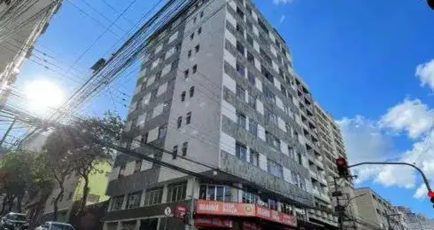 Apartamento com 3 quartos à venda na Rua Espírito Santo, 1190, Centro, Juiz de Fora