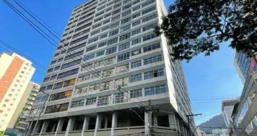 Imóvel para venda com 215 metros quadrados em centro - juiz de fora - mg