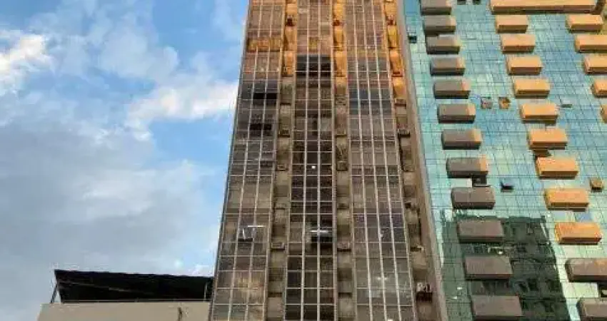 Imóvel para venda tem 50 metros quadrados em centro - juiz de fora - mg