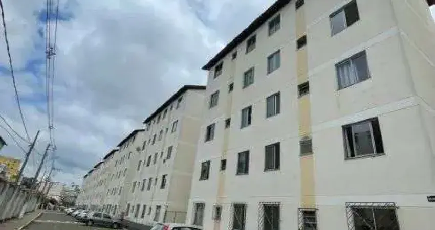 Imóvel para venda com 48 metros quadrados com 2 quartos em vivendas da serra - juiz de fora - mg