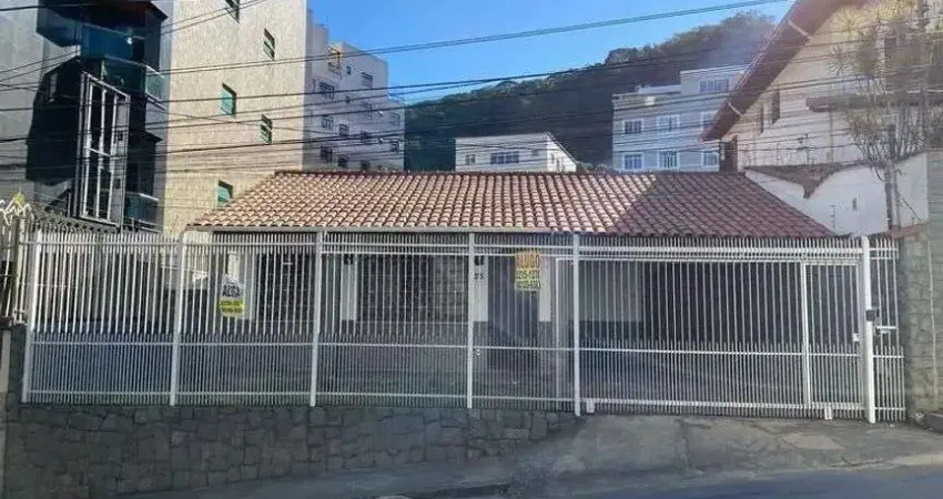Imóvel para aluguel possui 360 metros quadrados com 5 quartos em paineiras - juiz de fora - mg
