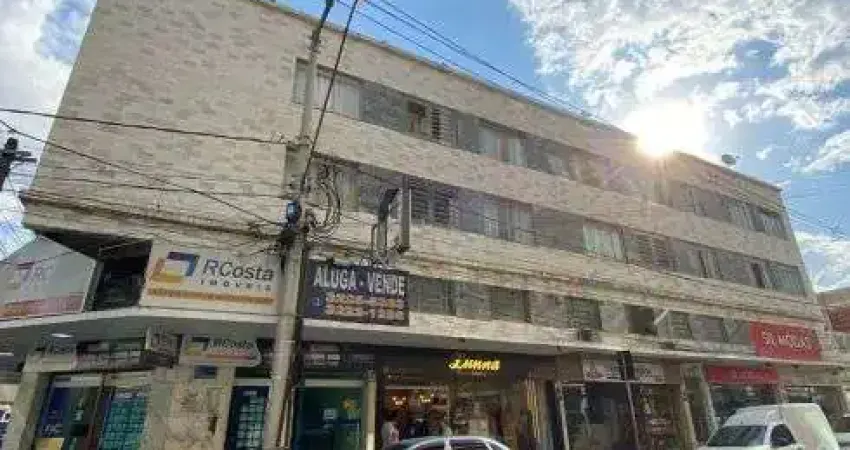 Imóvel para aluguel tem 100 metros quadrados com 2 quartos em benfica - juiz de fora - mg