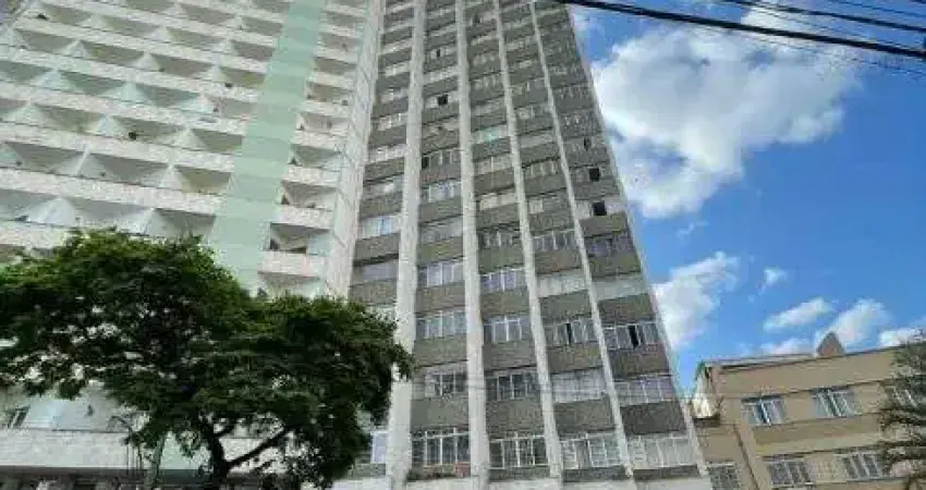 Apartamento com 1 quarto para alugar na Avenida Presidente Itamar Franco, 696, Centro, Juiz de Fora