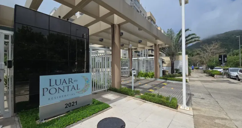 Apartamento com 2 quartos à venda na Rua Luiz Carlos Sarolli, 2021, Recreio dos Bandeirantes, Rio de Janeiro