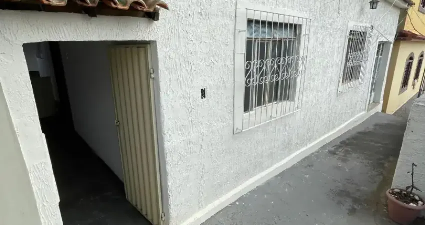 Casa com 1 quarto para alugar na Rua Manoel de Castro Lessa, 105, Eldorado, Juiz de Fora