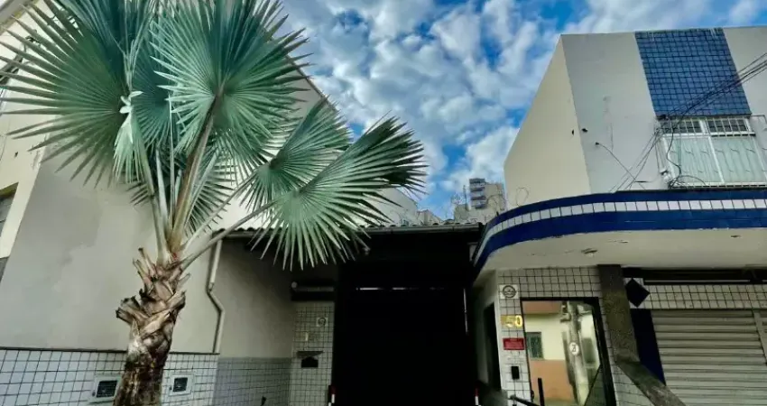 Apartamento com 2 quartos à venda na Rua Cesário Alvim, 150, São Bernardo, Juiz de Fora