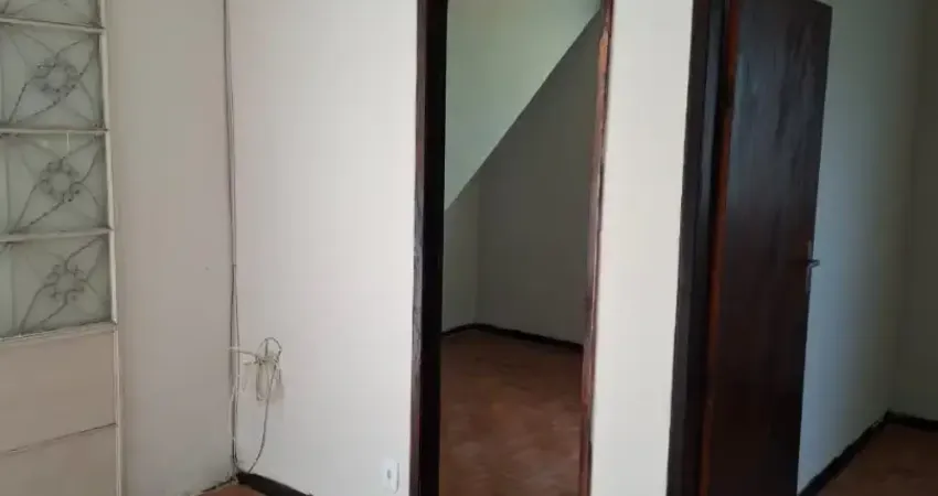 Casa na principal santa terezinha para locação com 2 quartos