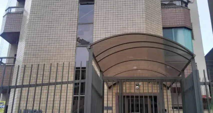 Apartamento a venda no bairro bom pastor com 3 quartos tendo 1 suíte e varanda