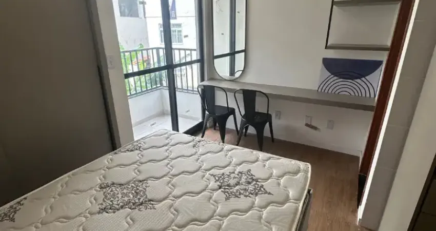 Kitnet / Stúdio para alugar na Rua Padre Café, 454, São Mateus, Juiz de Fora