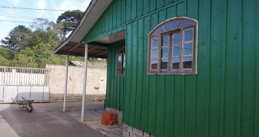 Oportunidade/investimento terreno 11x38+3 casas em madeira
