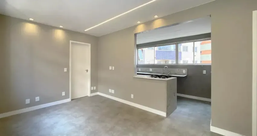 Apartamento com 2 quartos à venda na Rua Iraí, 531, Vila Paris, Belo Horizonte