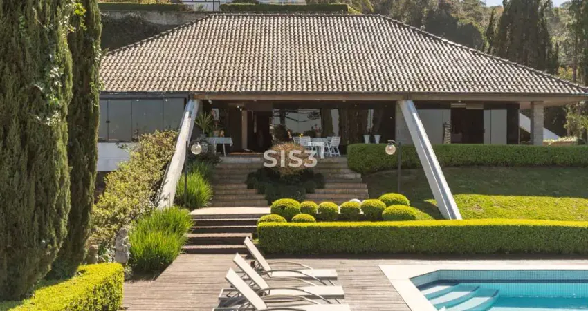 Casa com 4 quartos à venda no Santo Inácio, Curitiba 