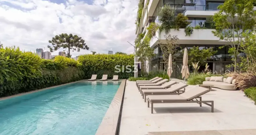 Apartamento com 3 quartos à venda na Rua Olavo Bilac, 429, Batel, Curitiba