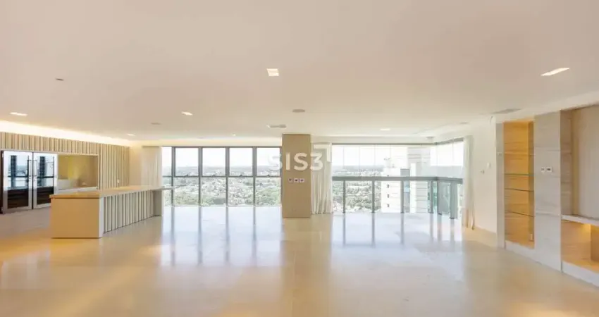 Apartamento com 3 quartos à venda na Rua Deputado Heitor Alencar Furtado, 3315, Ecoville, Curitiba