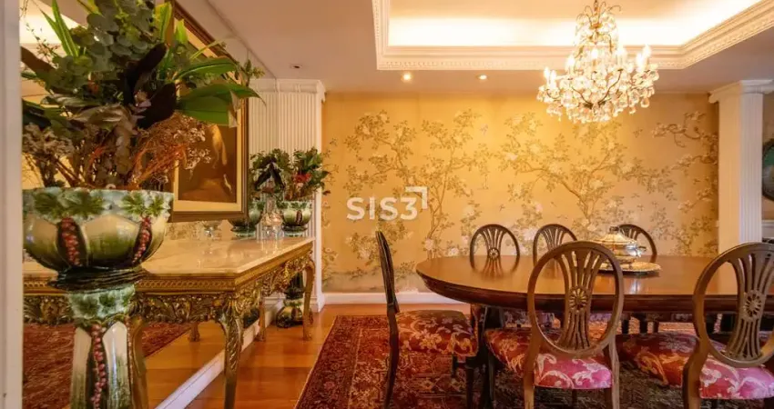 Apartamento com 3 quartos à venda na Avenida Borges de Medeiros, 101, Leblon, Rio de Janeiro