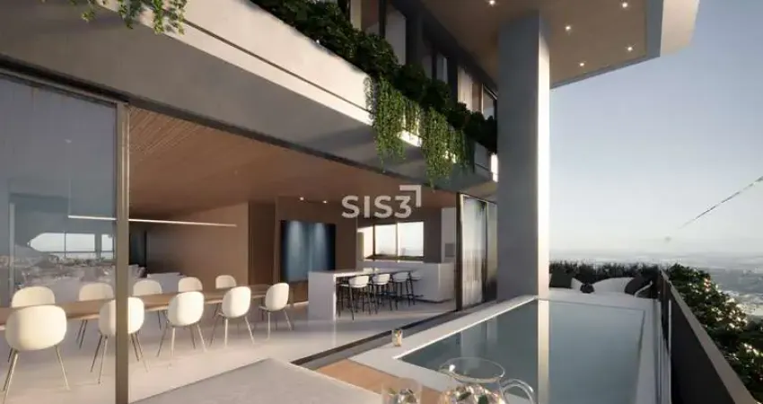 Apartamento com 3 quartos à venda na Rua Monsenhor Ivo Zanlorenzi, 1230, Ecoville, Curitiba
