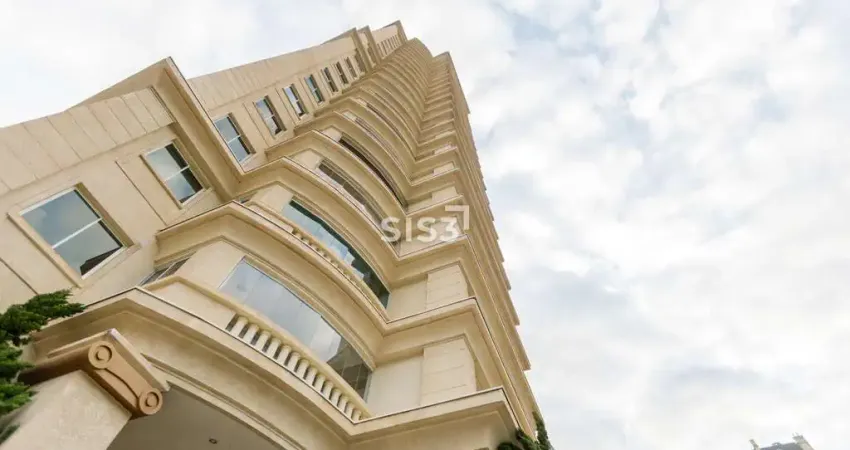 Apartamento com 4 quartos à venda na Rua Luiza Mazetto Baggio, 120, Ecoville, Curitiba