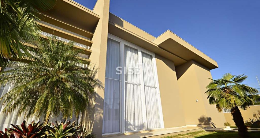 Casa com 5 quartos à venda na Rua Doutor Waldyr Obayashi, Santa Felicidade, Curitiba
