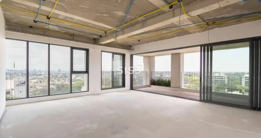 Apartamento com 3 quartos à venda na Rua Paulo Gorski, 903, Ecoville, Curitiba