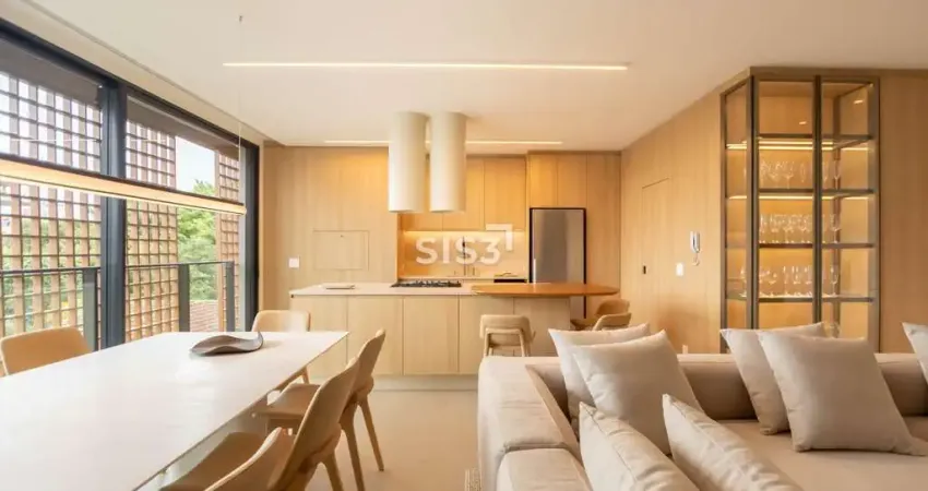 Apartamento com 2 quartos à venda na Rua Euclides da Cunha, 913, Bigorrilho, Curitiba